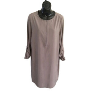 𝅺APT. 9 Shirt Dress, XS